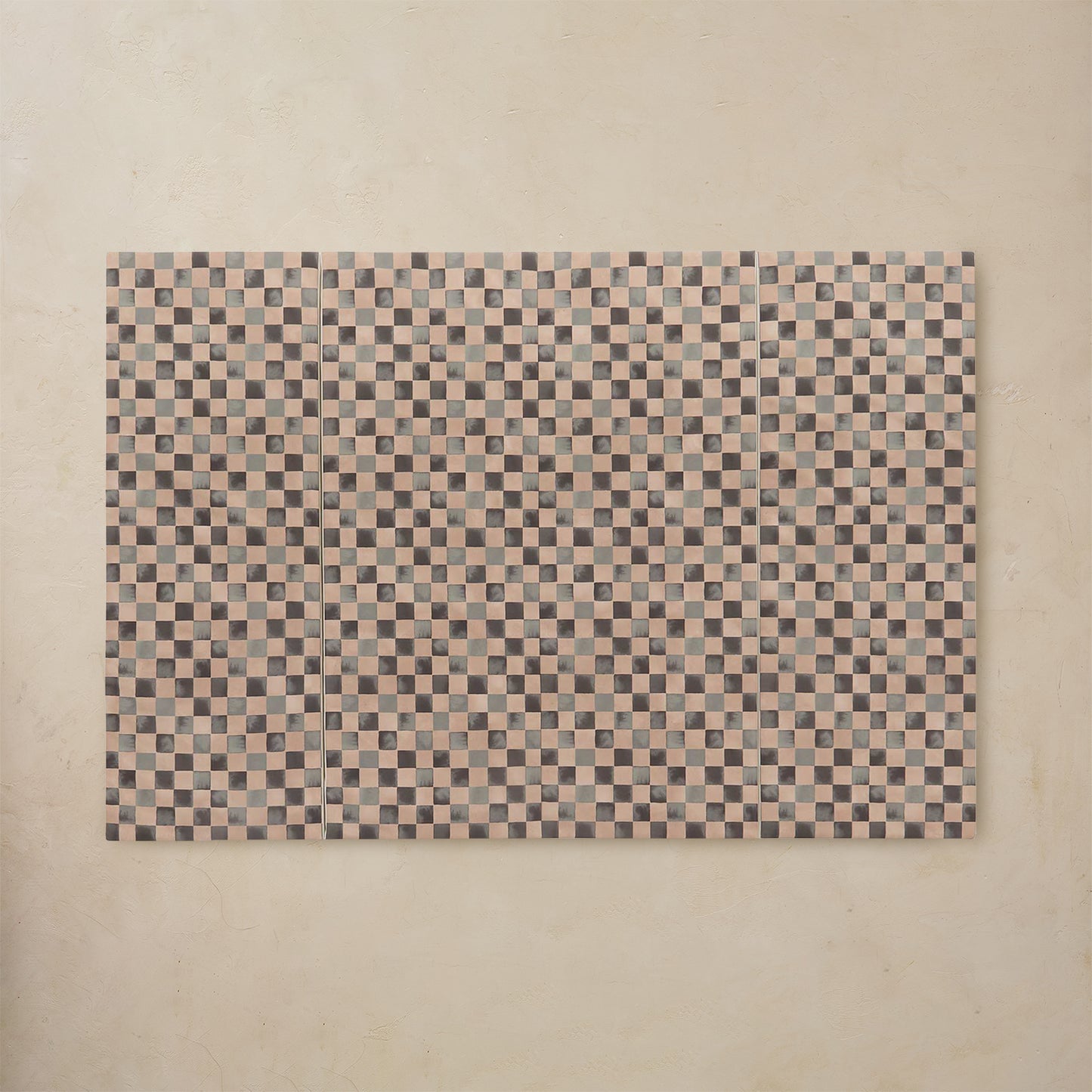 Tumbling Mat | Checker
