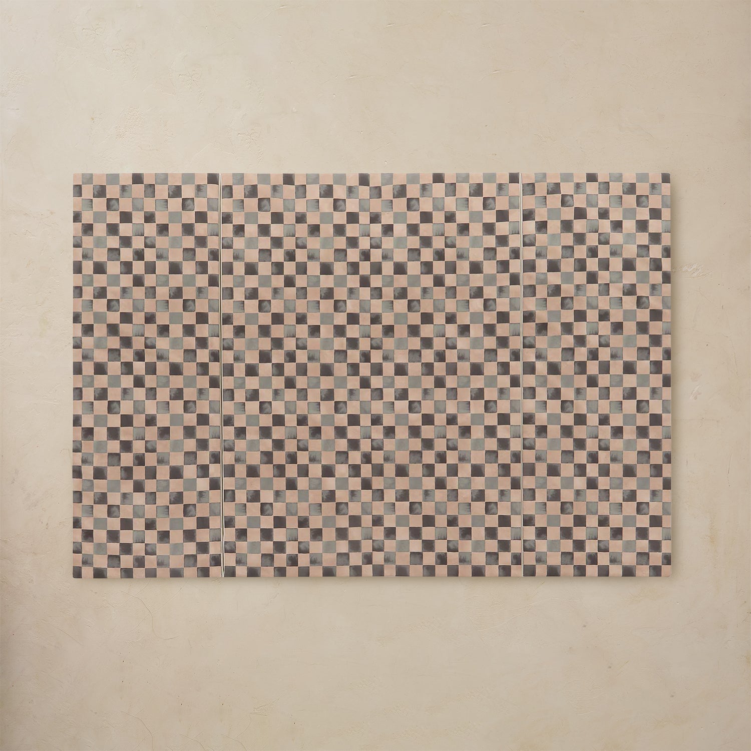 Tumbling Mat | Checker