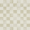 Checker in Almond