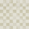 Checker in Almond