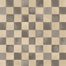 Checker in Mushroom