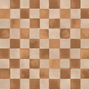 Checker in Sepia
