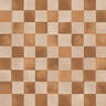 Checker in Sepia