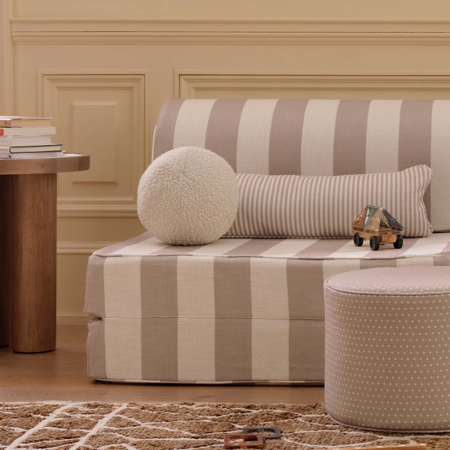 Lumbar Pillow | Finley