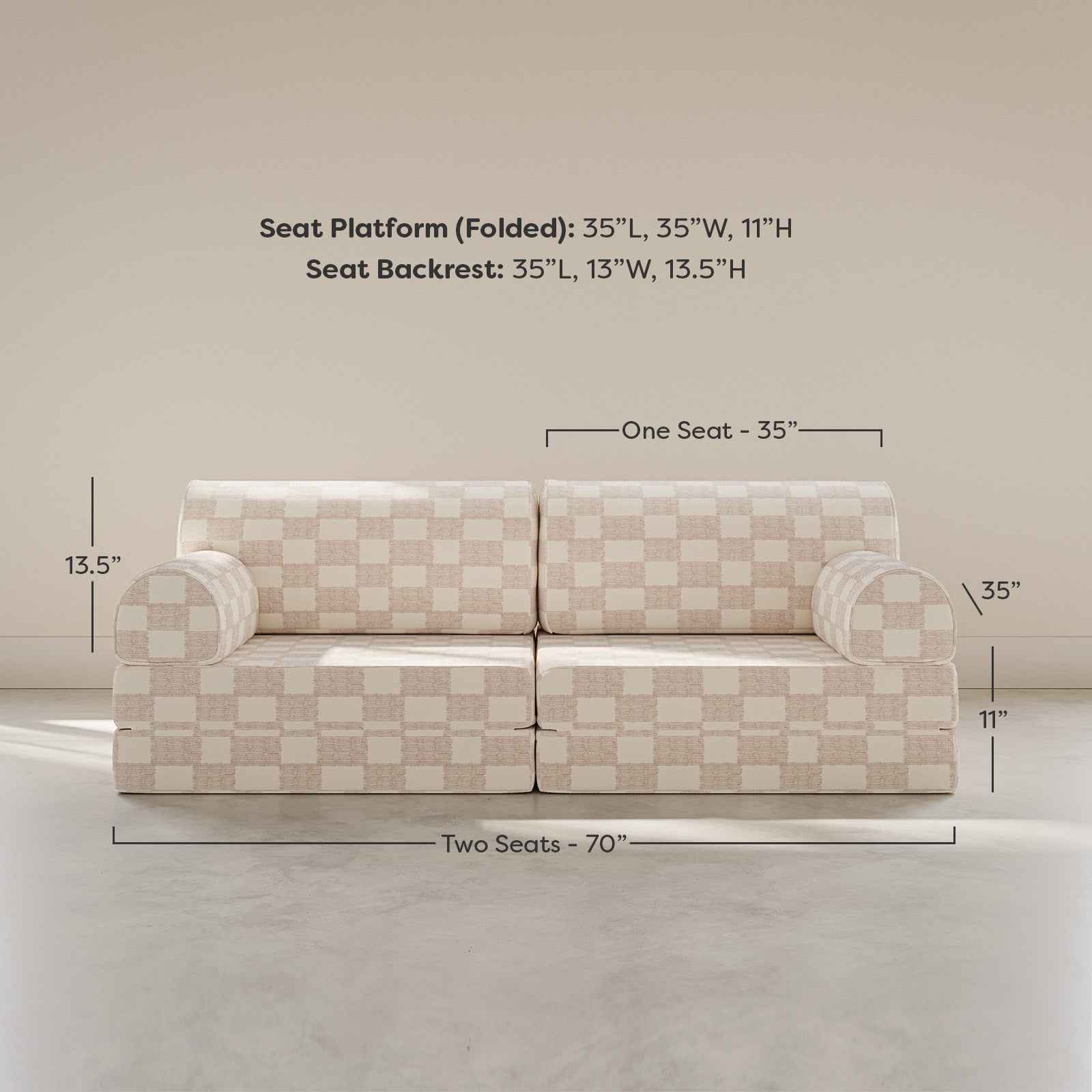 Seat | Beck