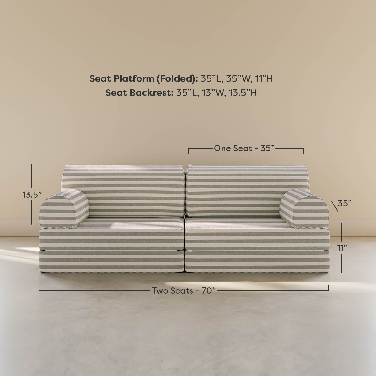 Seat | Bennett