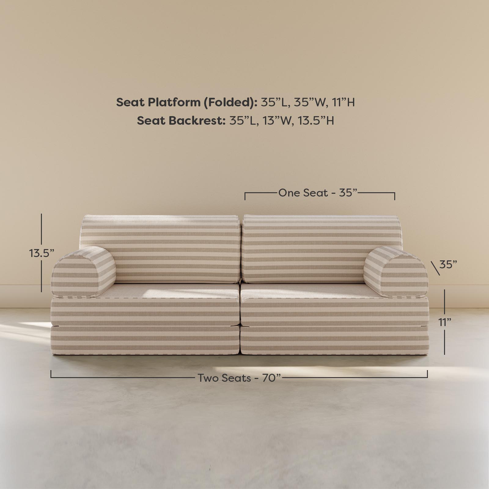 Seat | Bennett