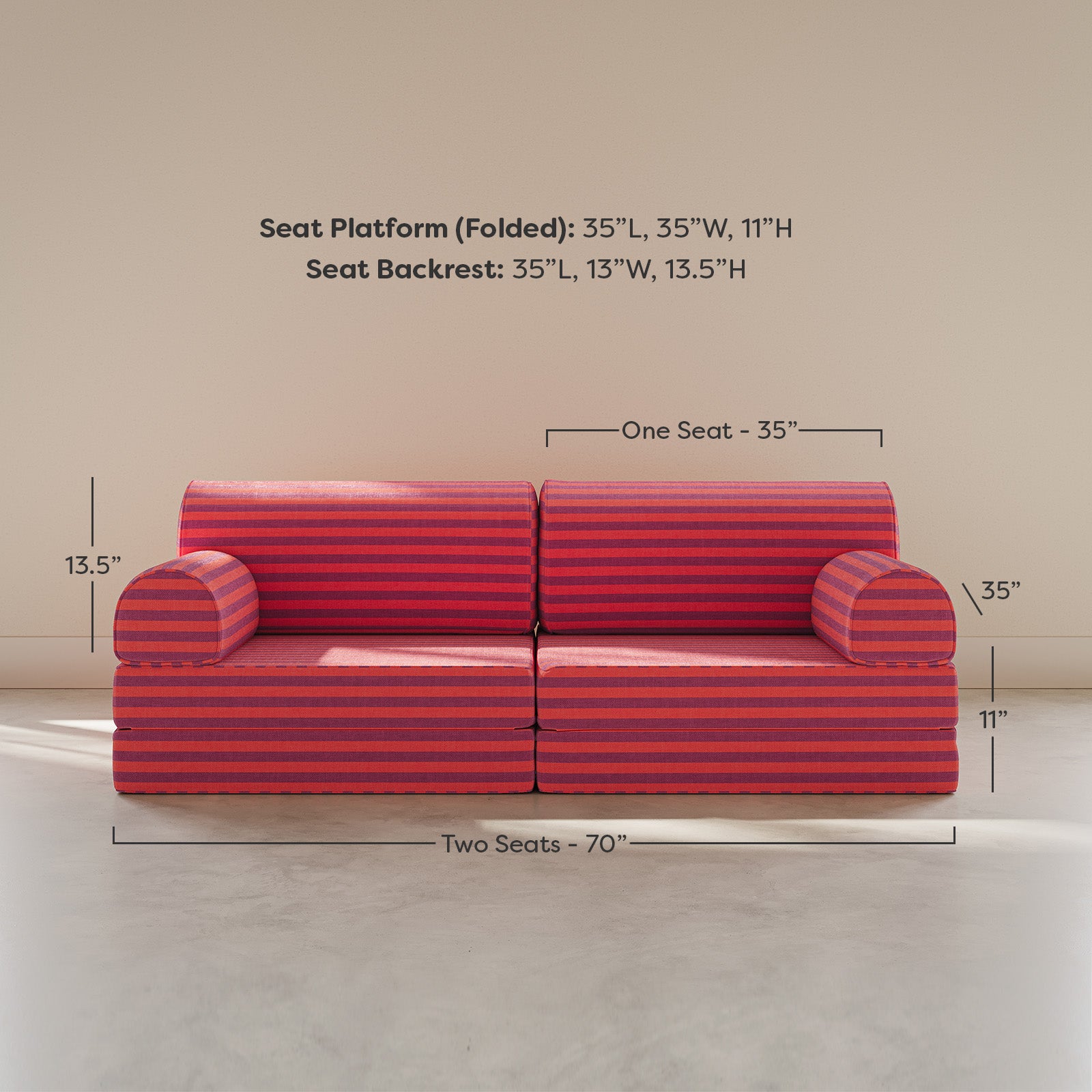 Seat | Bennett