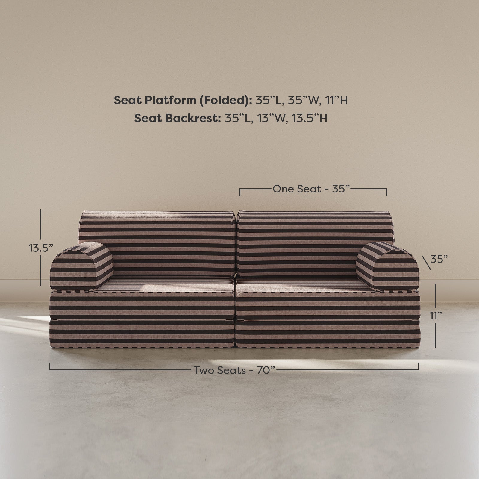 Seat | Bennett