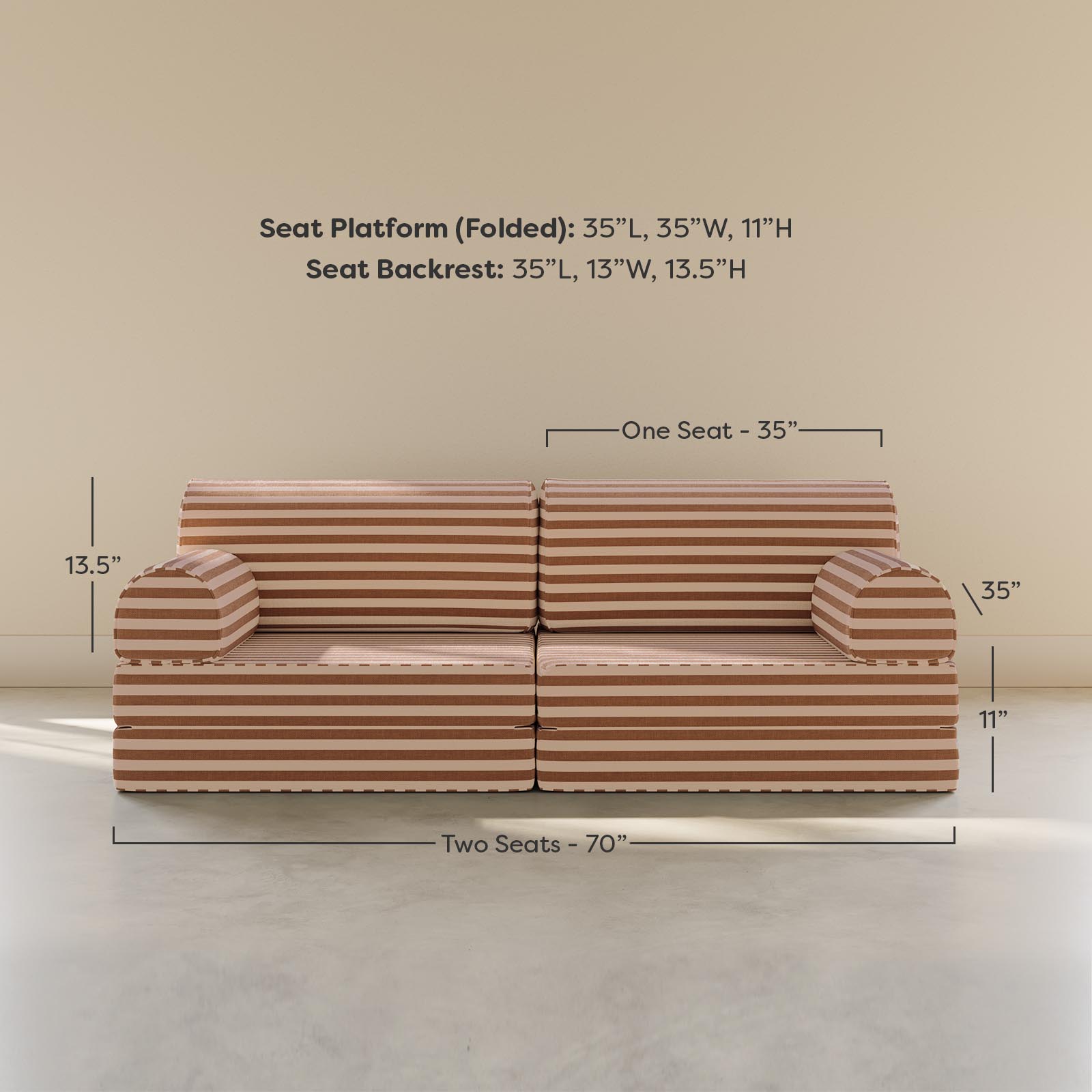 Seat | Bennett