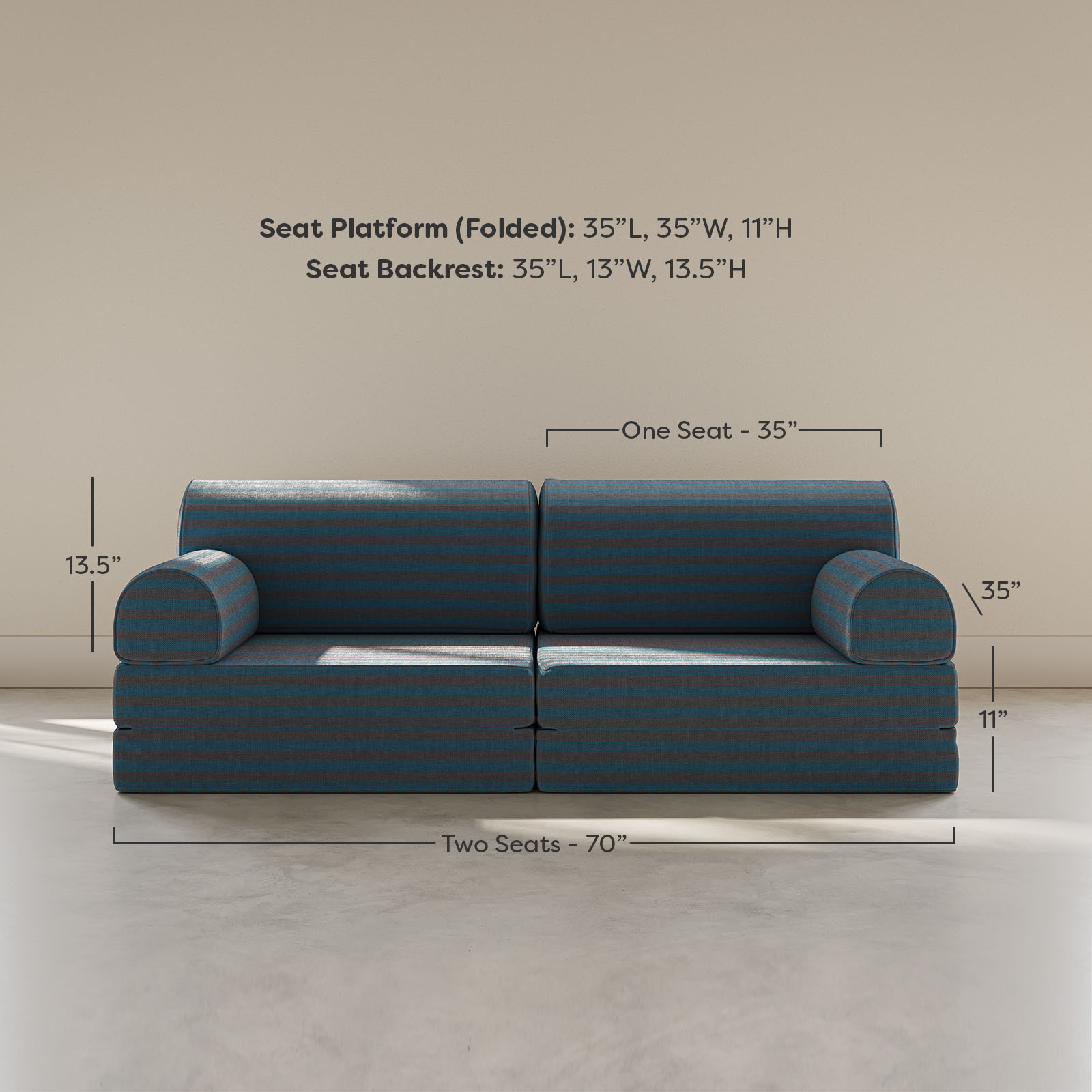 Seat | Bennett