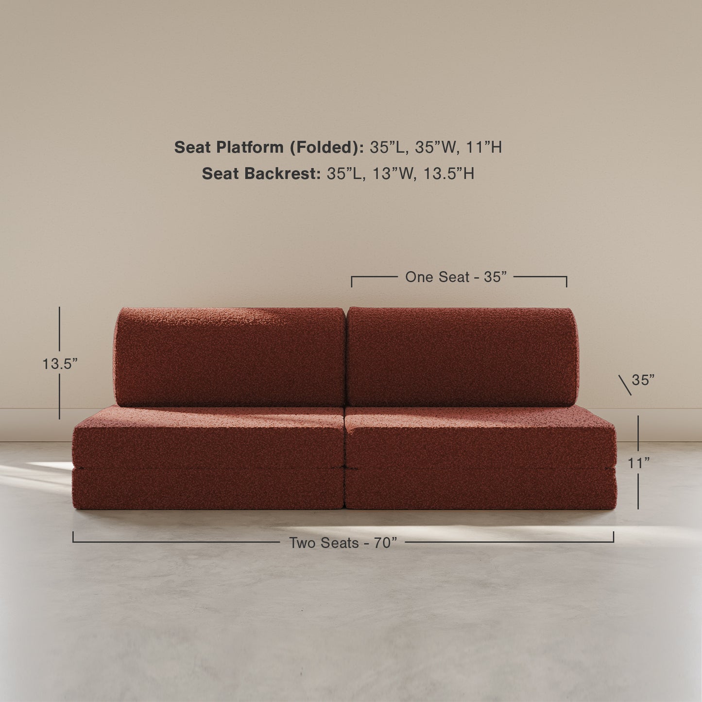 Seat | Boucle