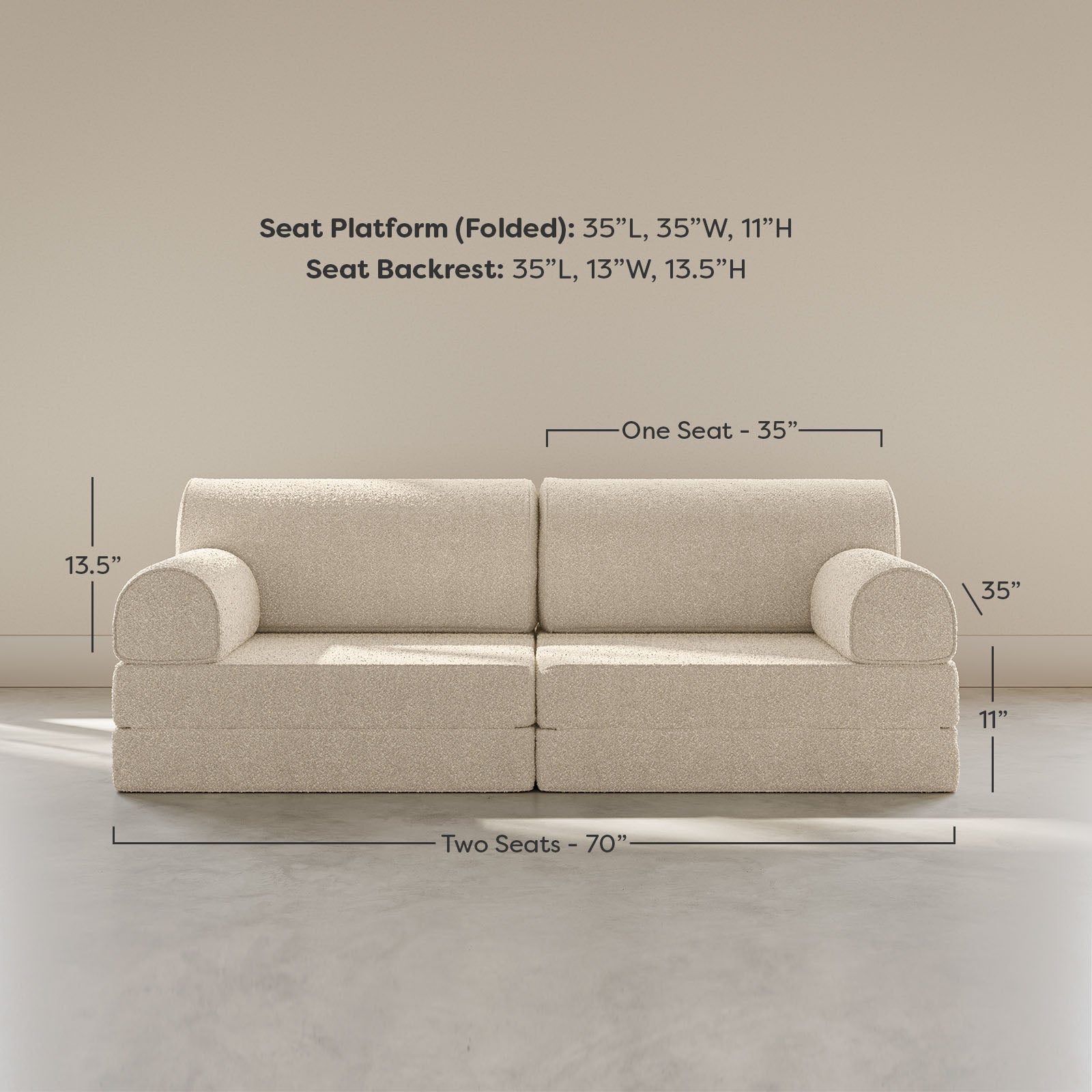 Seat | Boucle