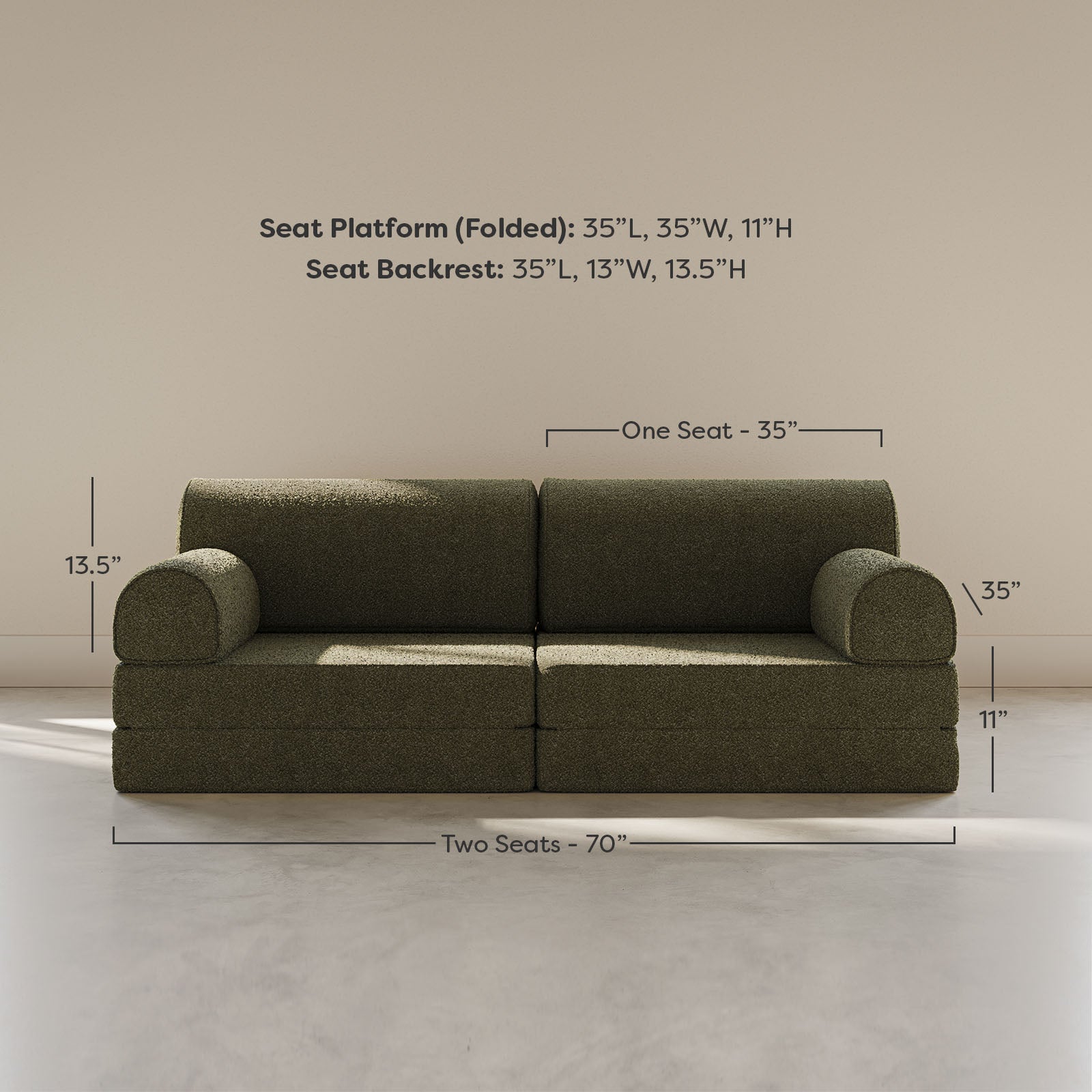 Seat | Boucle
