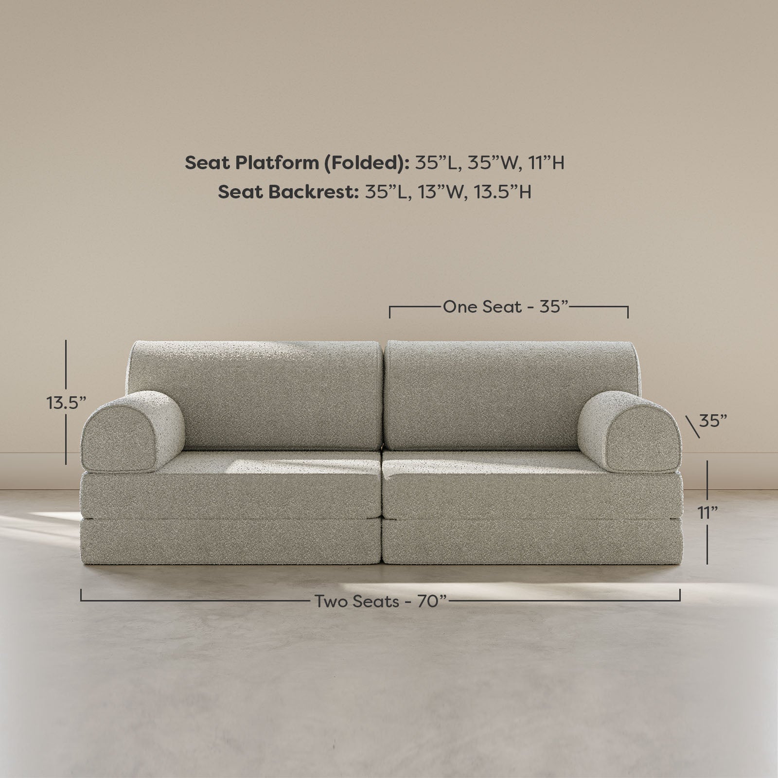 Seat | Boucle