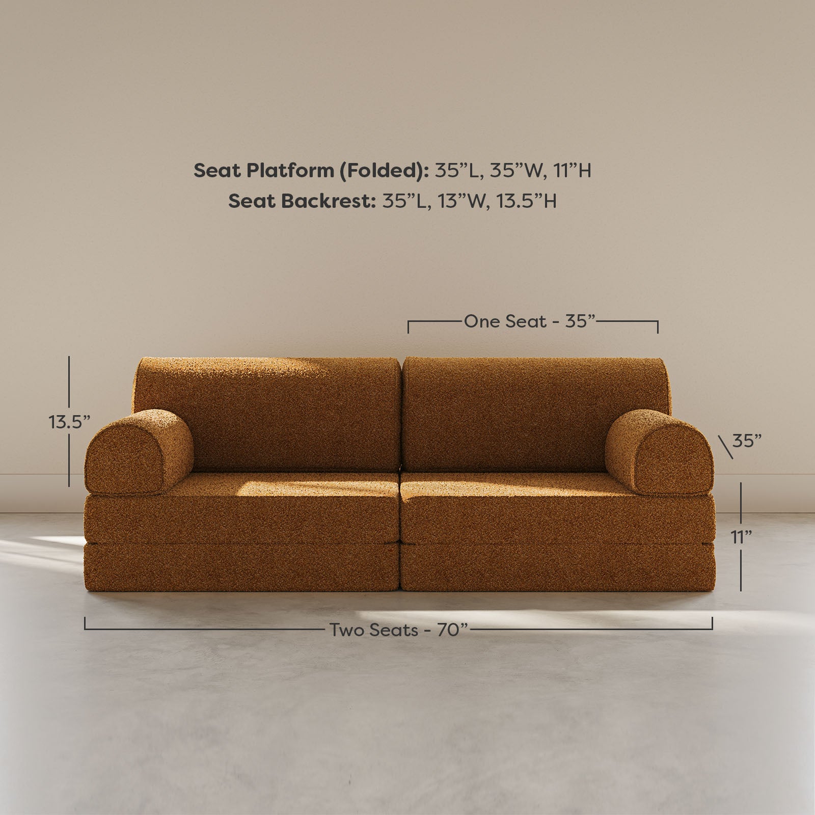 Seat | Boucle