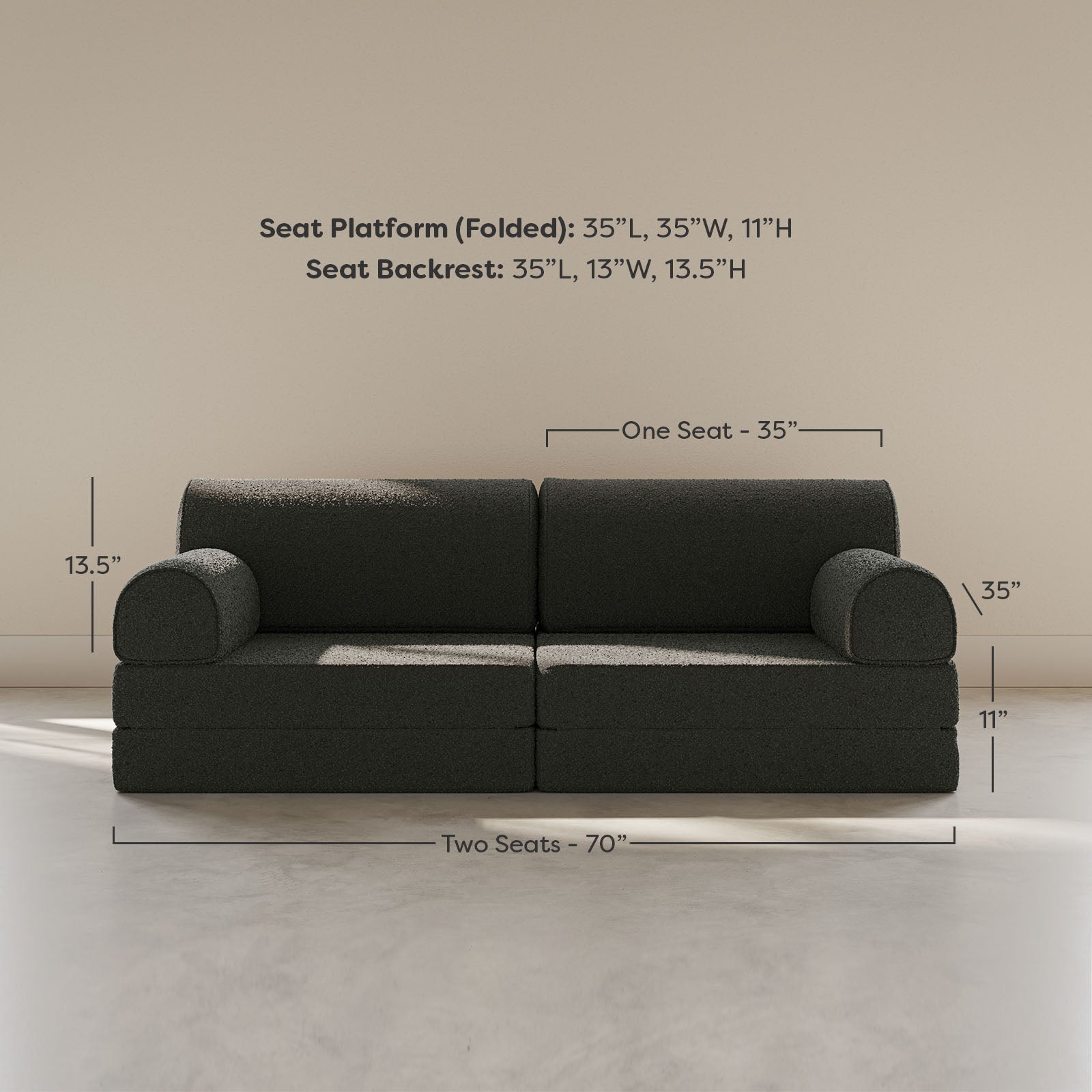 Seat | Boucle