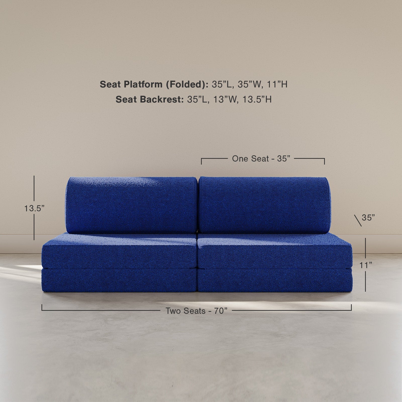 Seat | Boucle