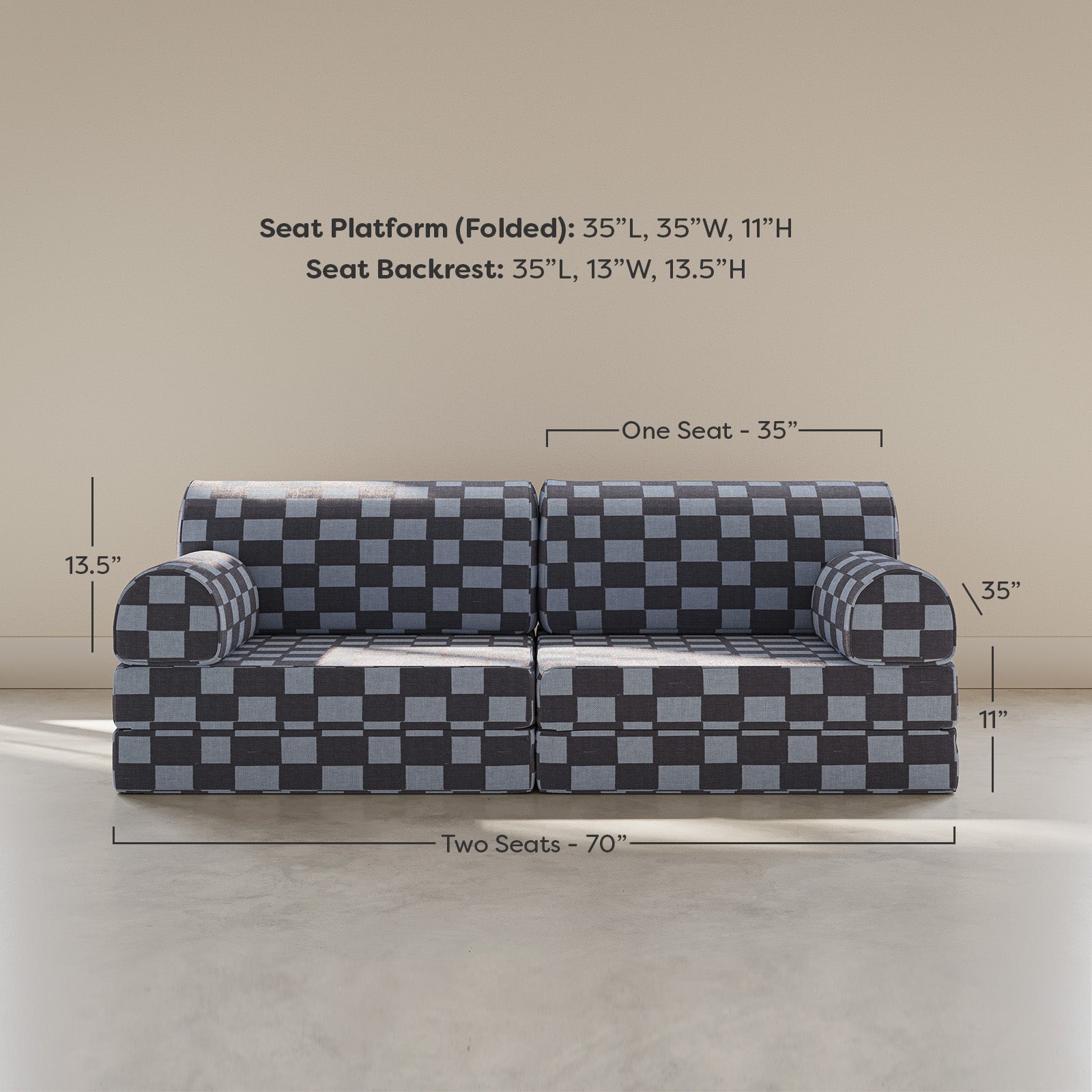 Seat | Ezra