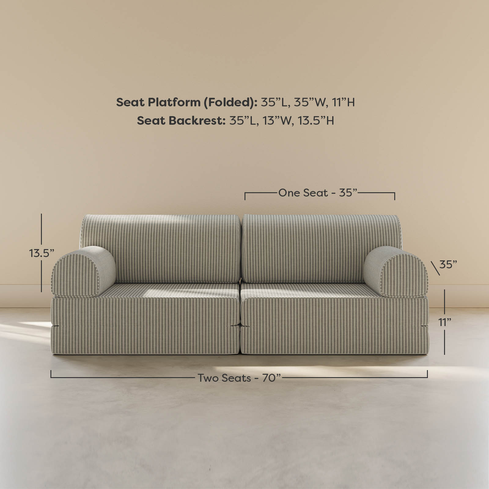 Seat | Finley