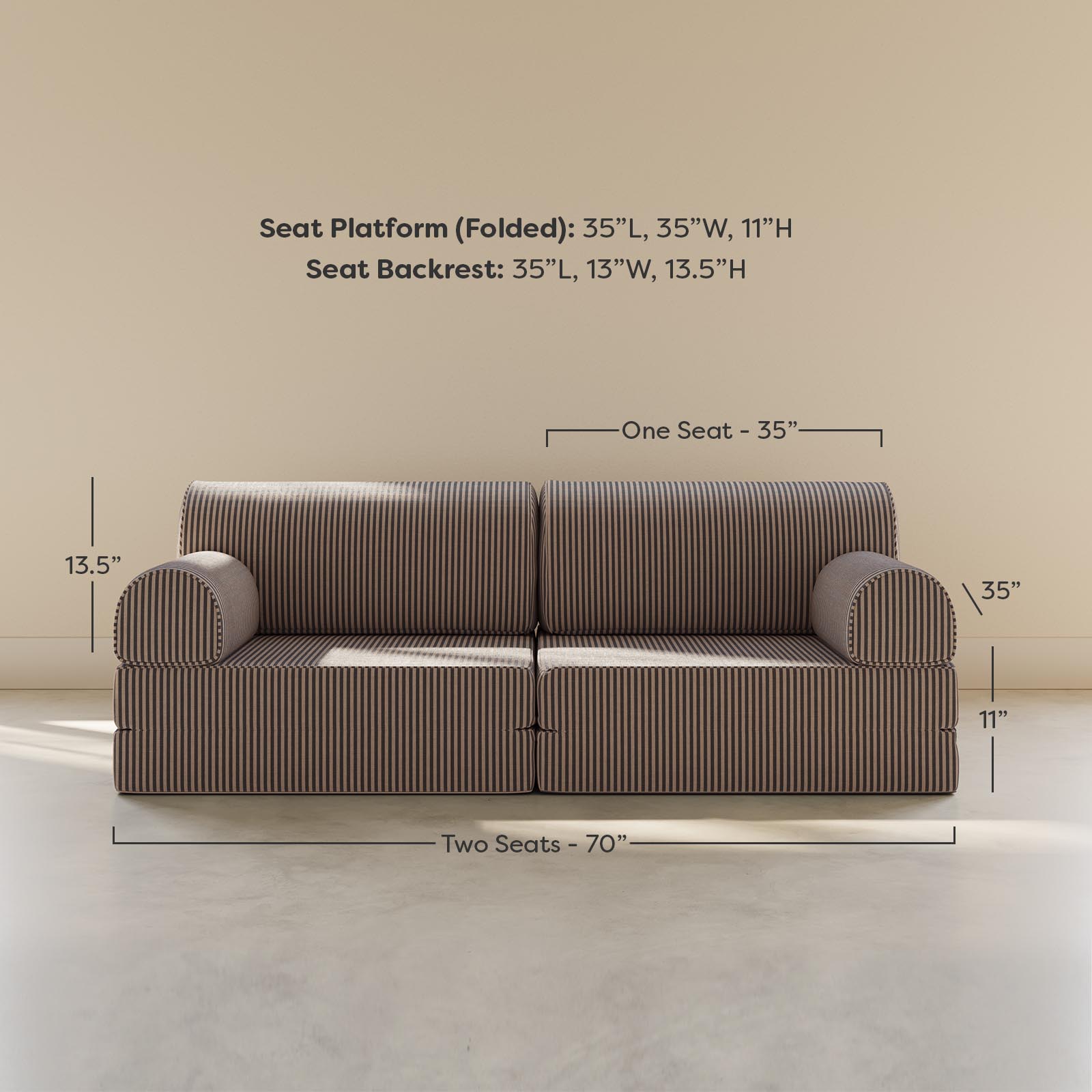 Seat | Finley