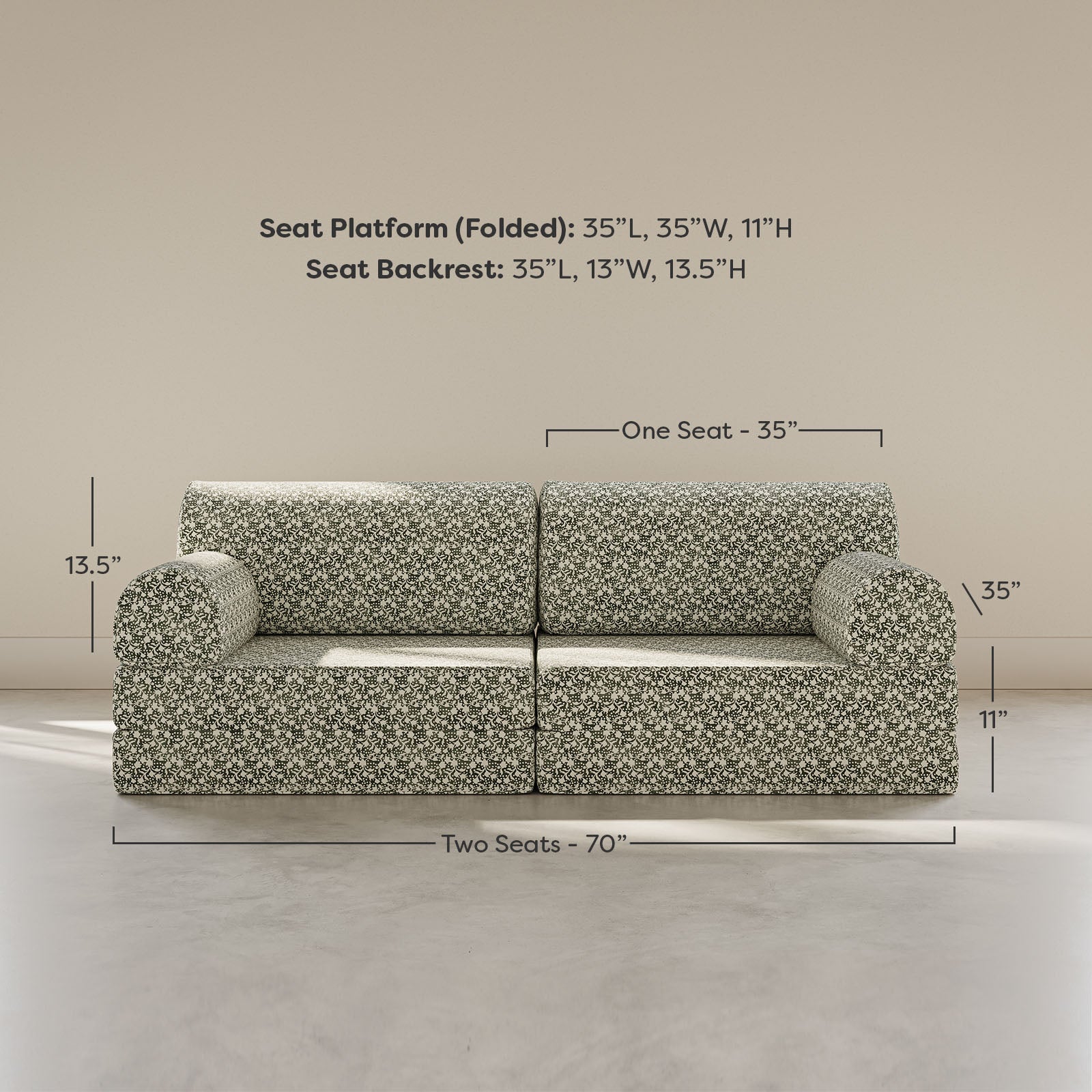 Seat | Francie