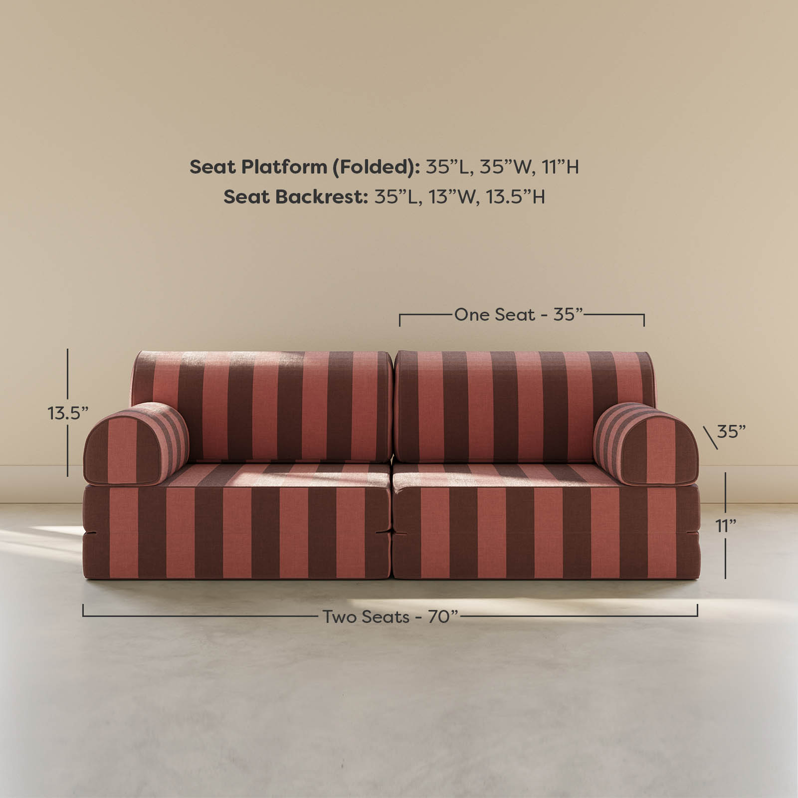 Seat | Harlan