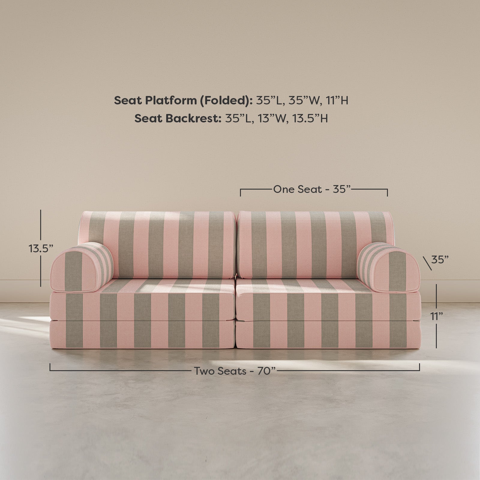 Seat | Harlan