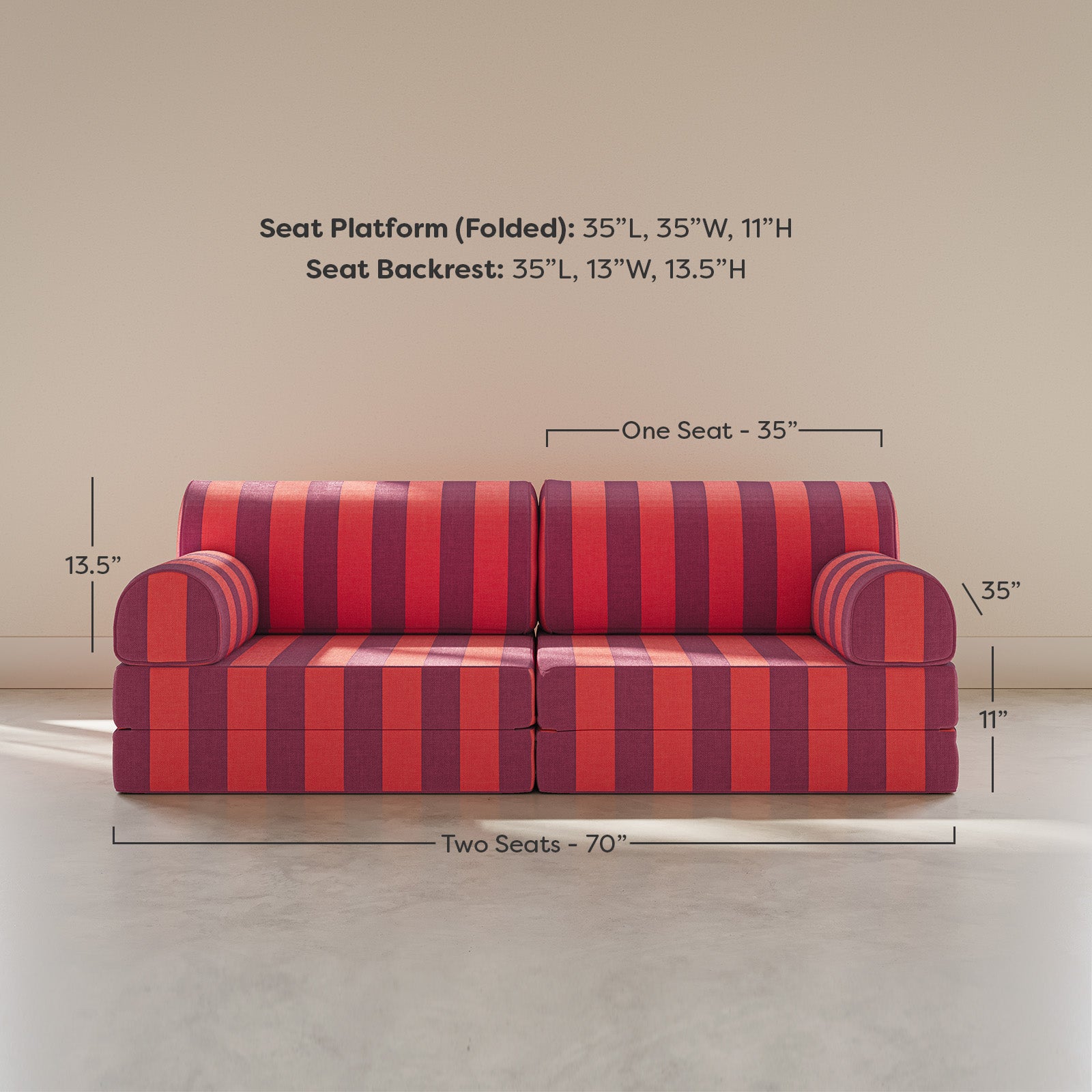 Seat | Harlan