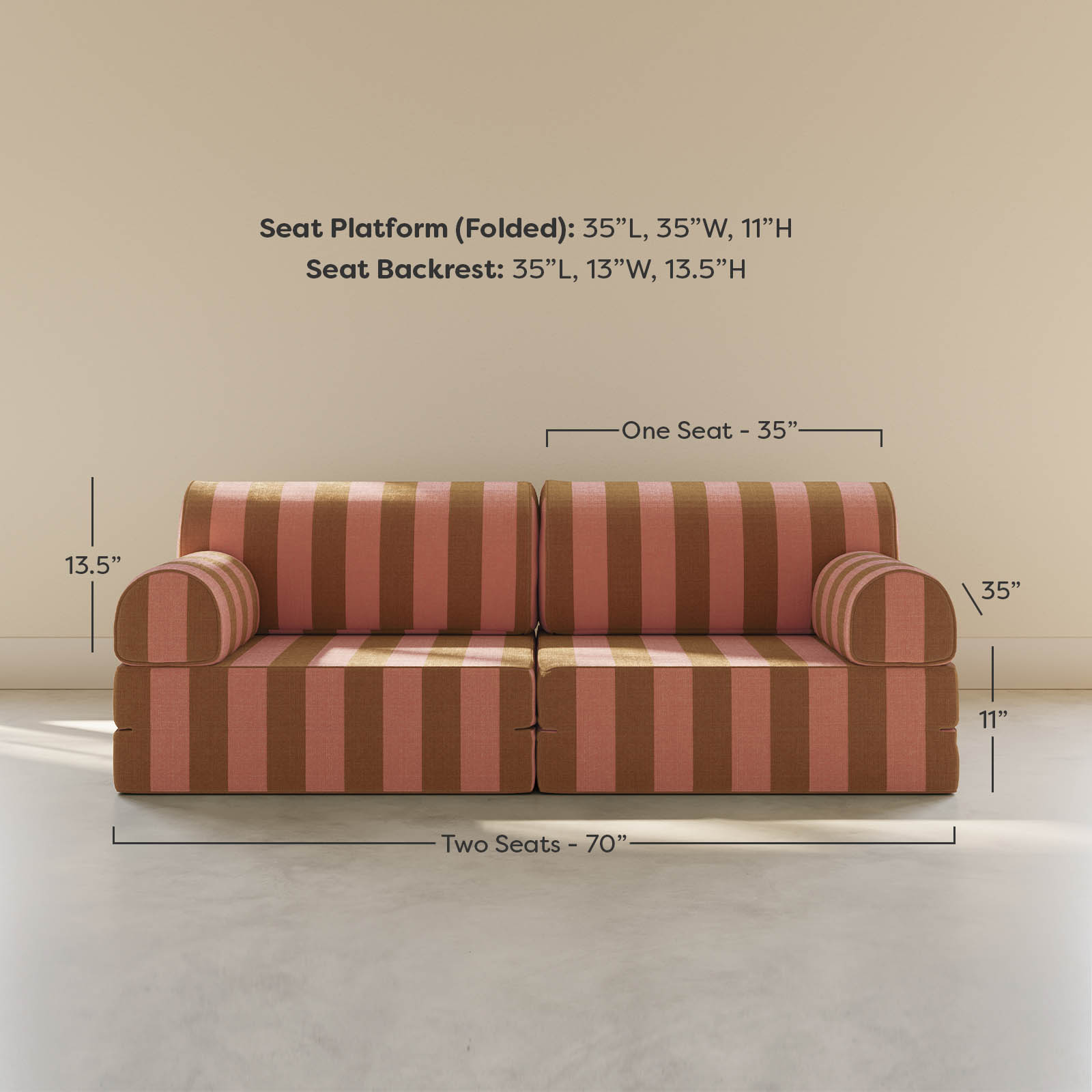Seat | Harlan