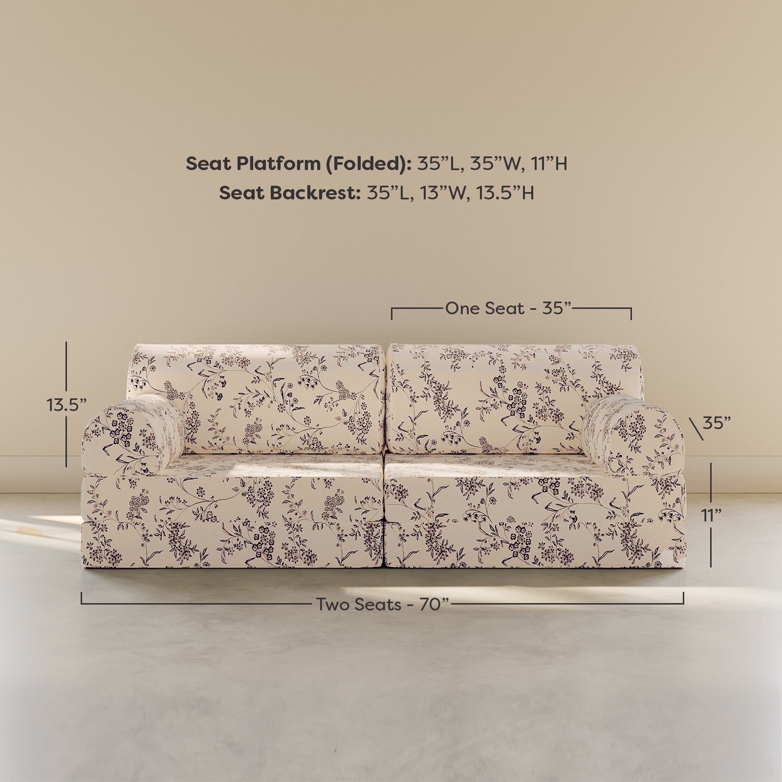 Seat | Kit