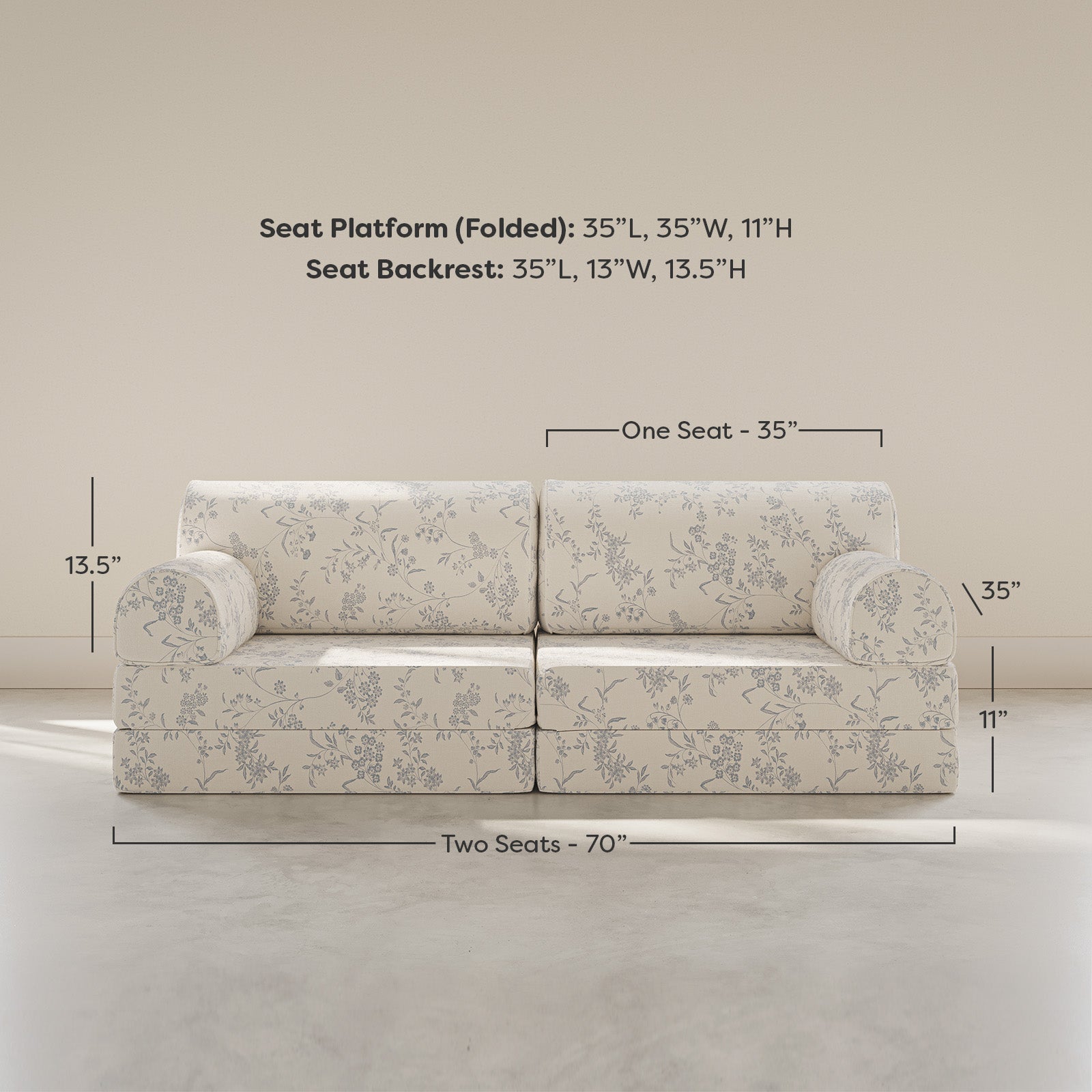 Seat | Kit