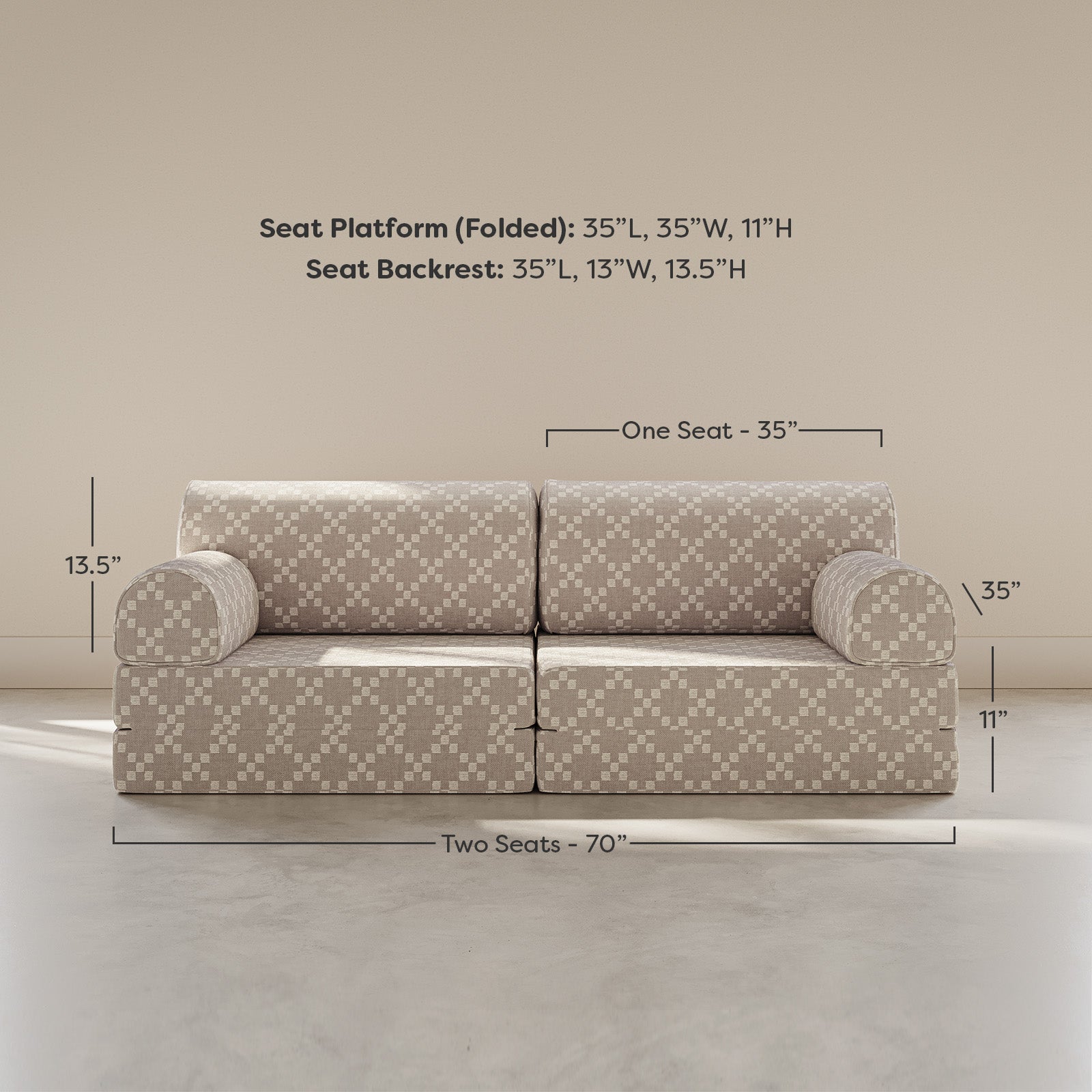 Seat | Sloan