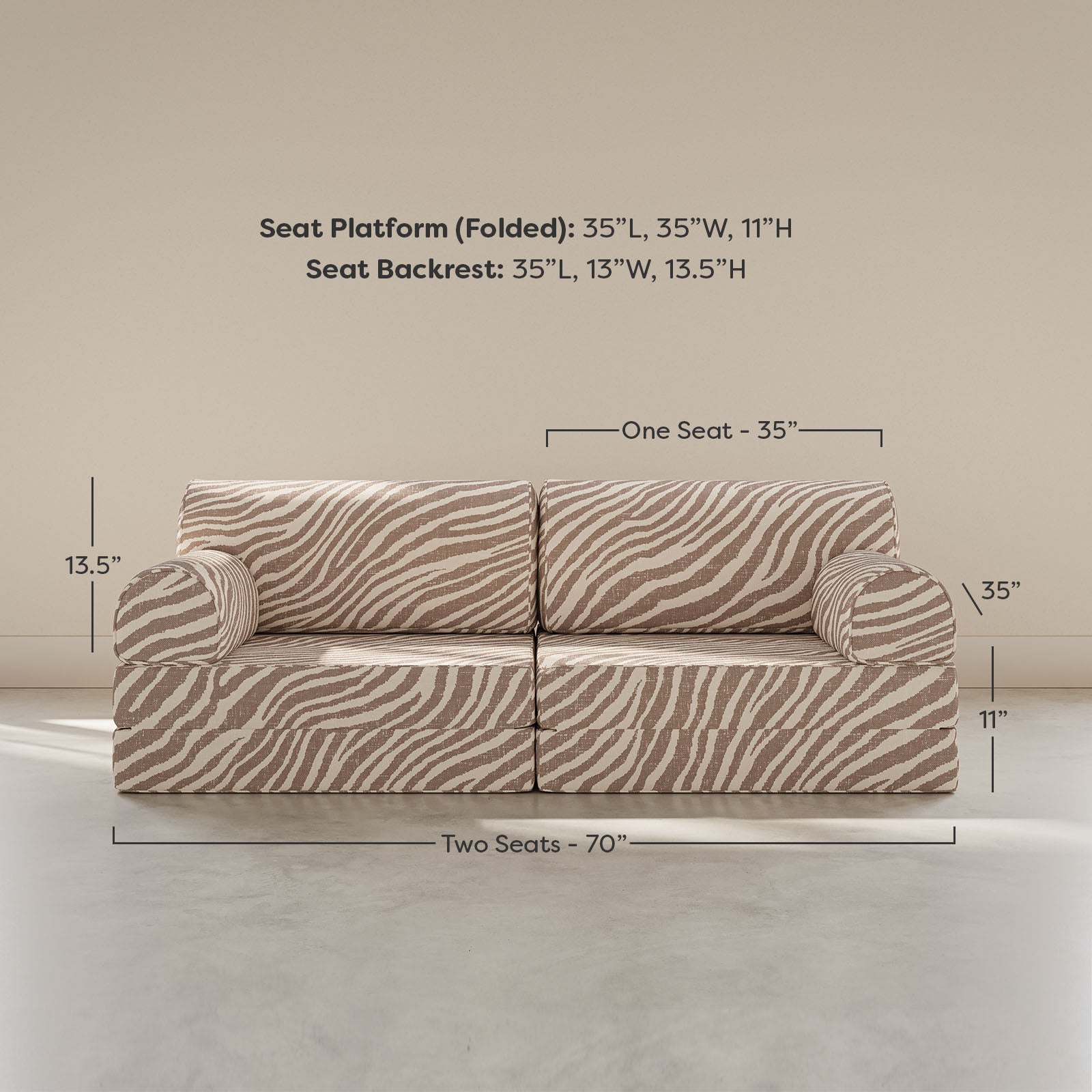 Seat | Zoe