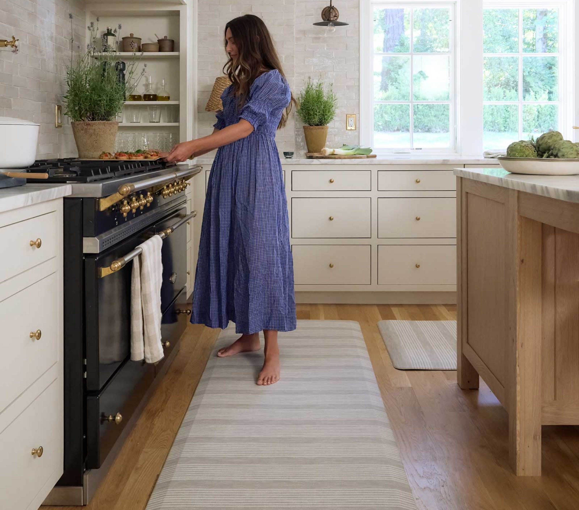About House of Noa | Designer Mats & Soft Furniture