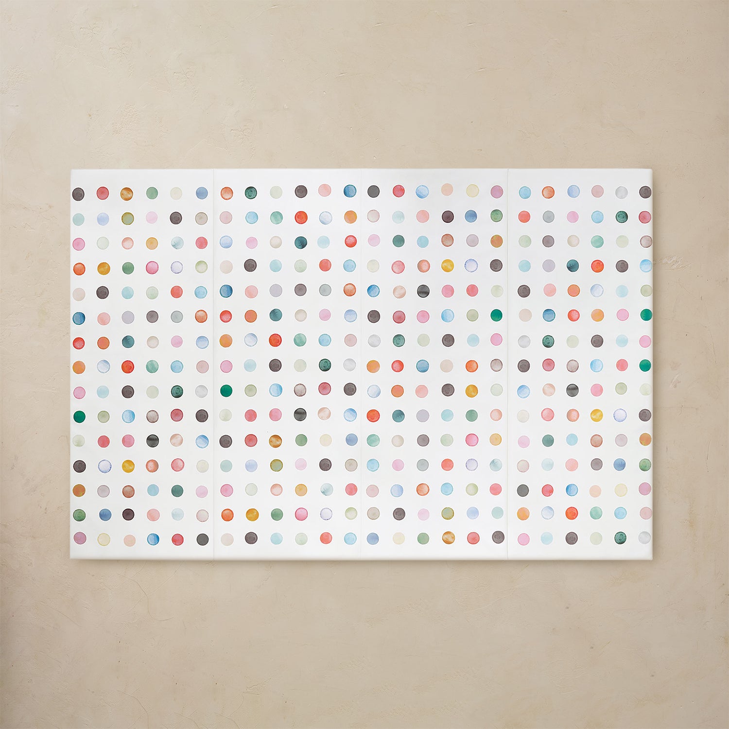Tumbling Mat Dottie