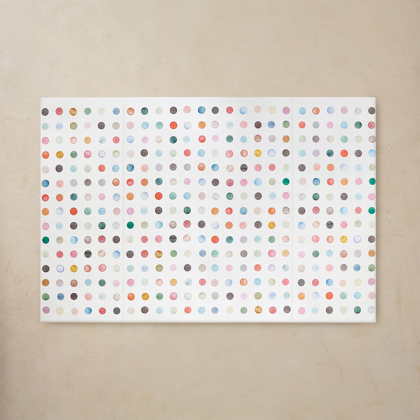 Tumbling Mat | Dottie