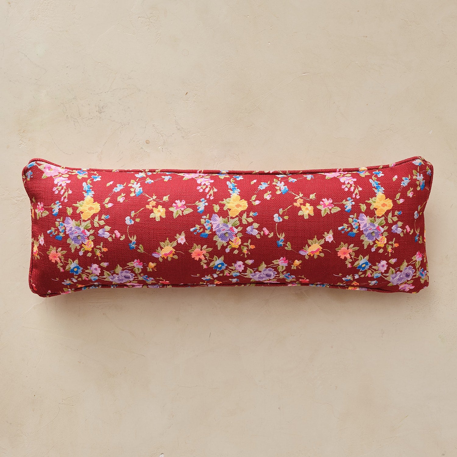 Lumbar  Pillow | Ellie