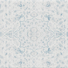 Emile in Delft Blue