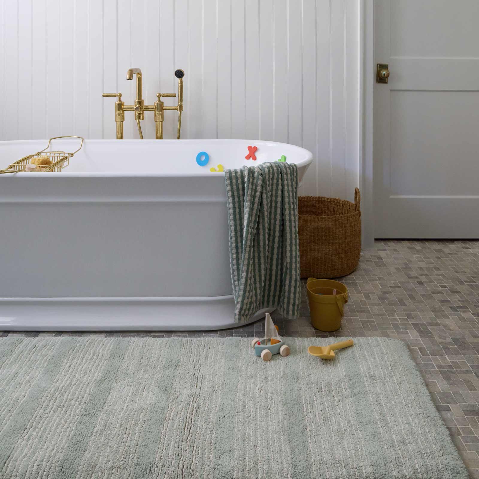 Comfy Bath Mat | Abbott