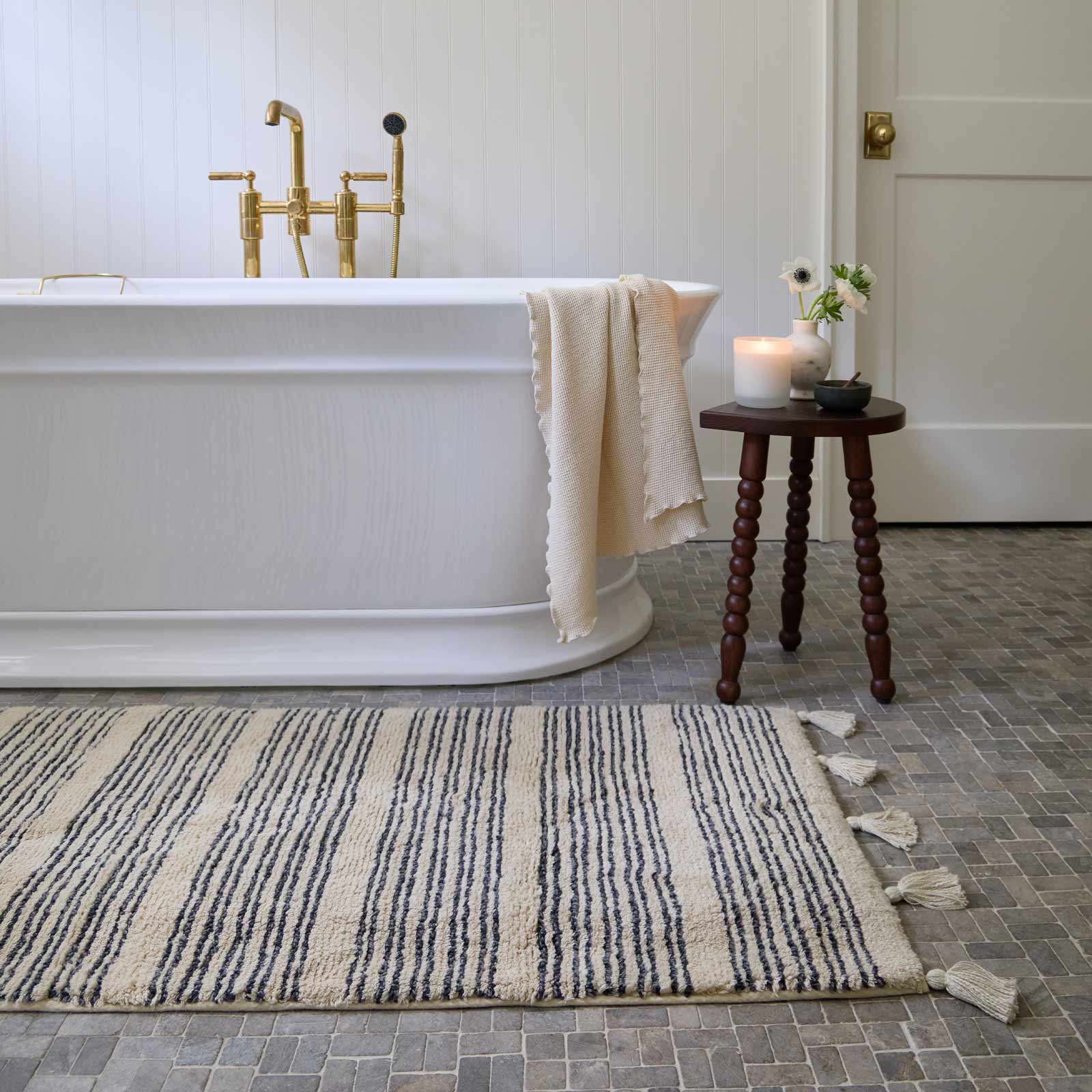 Comfy Bath Mat | Abbott