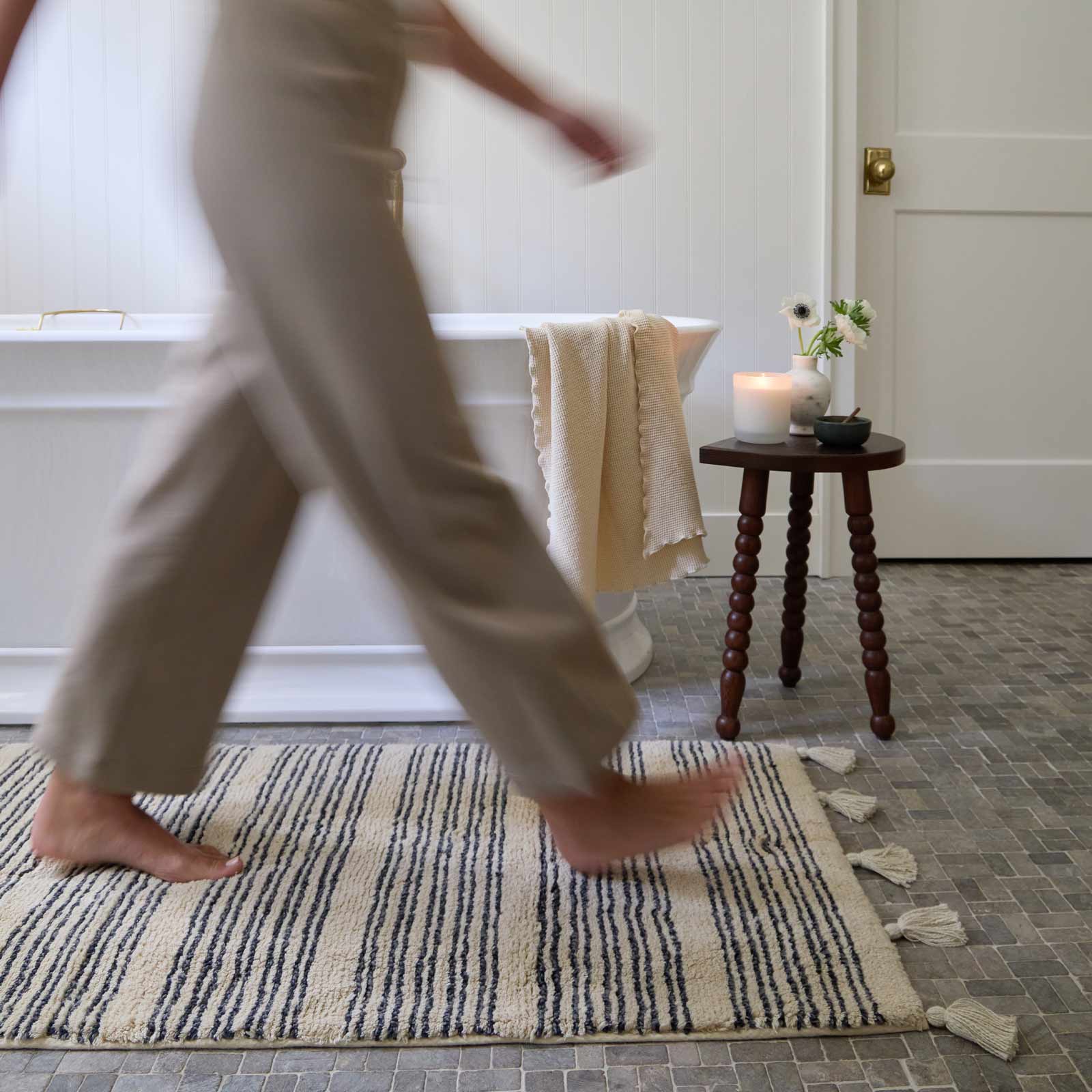 Comfy Bath Mat | Abbott