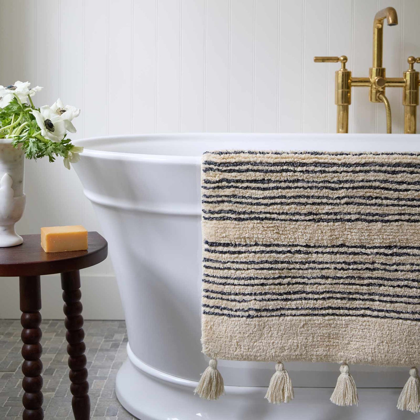 Comfy Bath Mat | Abbott