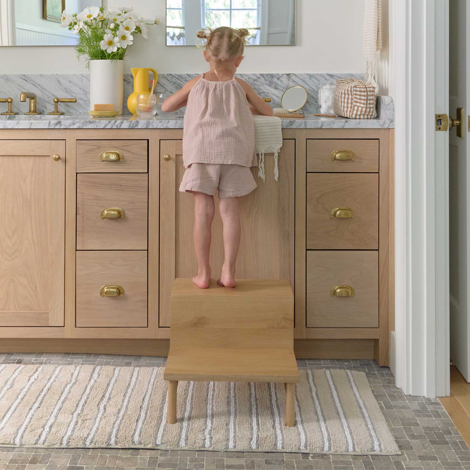 Comfy Bath Mat | Devon