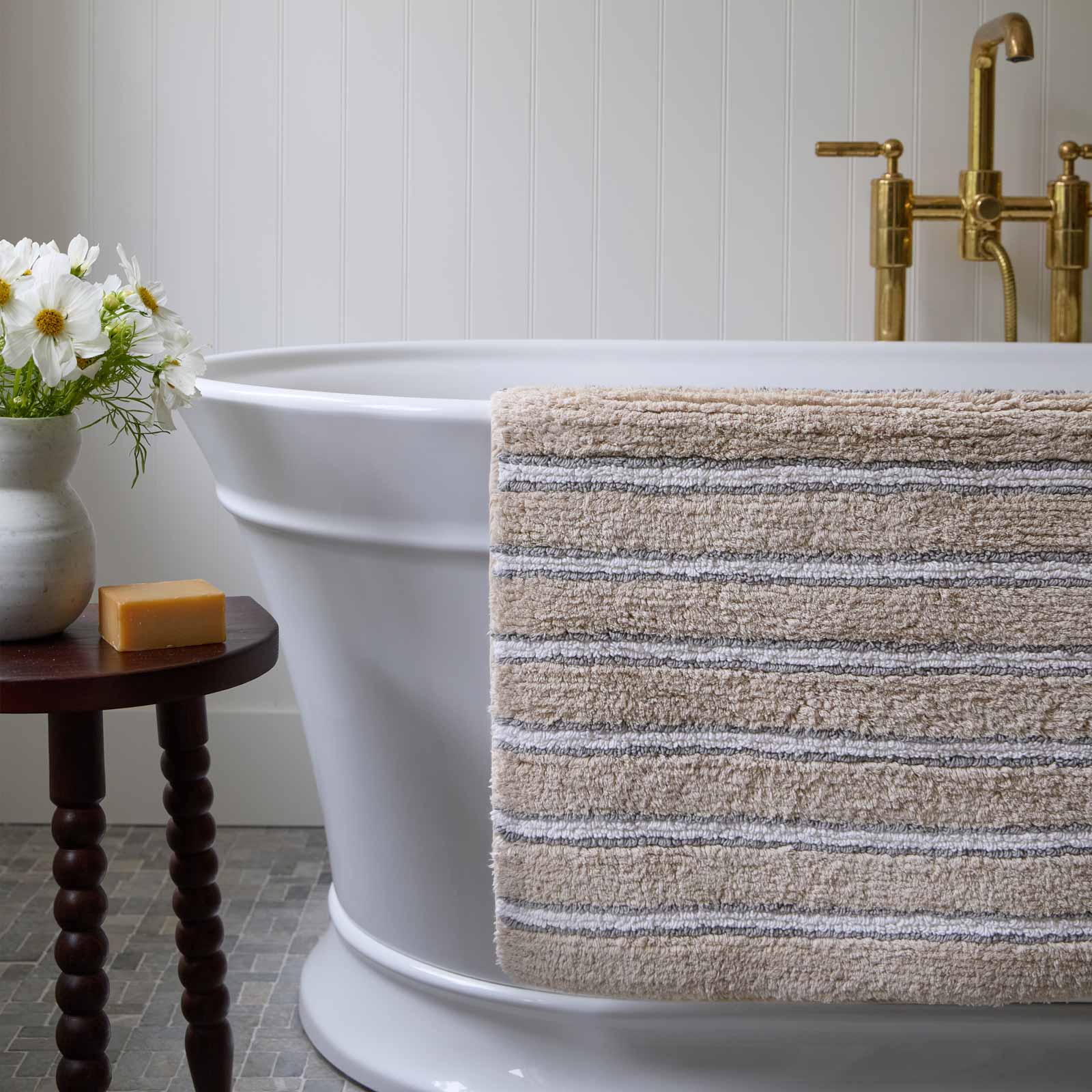 Comfy Bath Mat | Devon