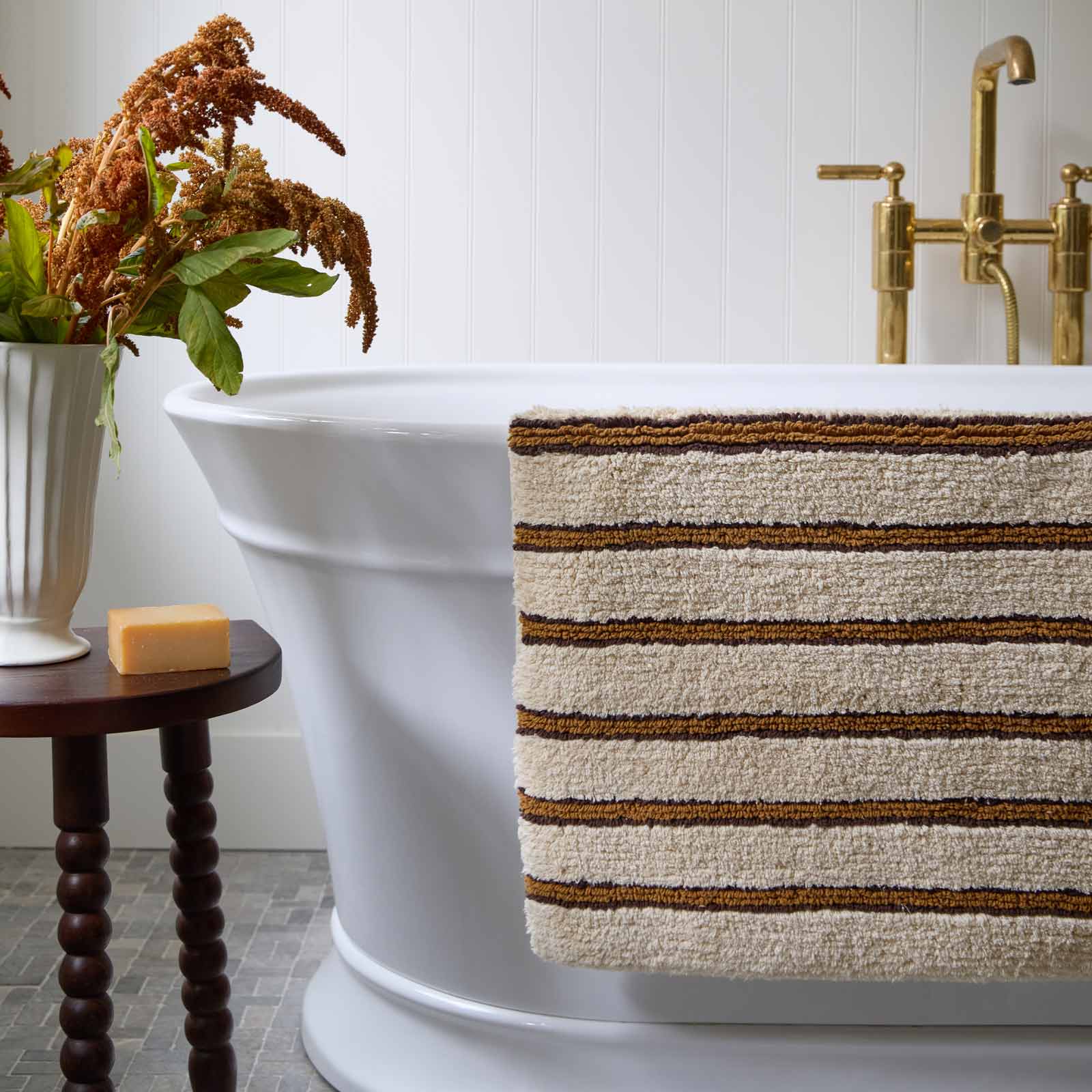 Comfy Bath Mat | Devon