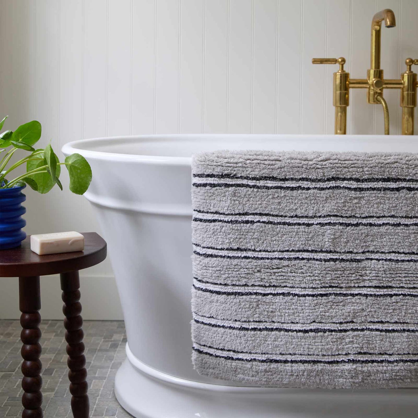 Comfy Bath Mat | Devon