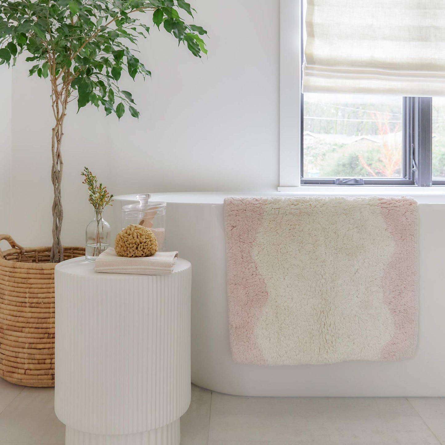 Comfy Bath Mat | Harper
