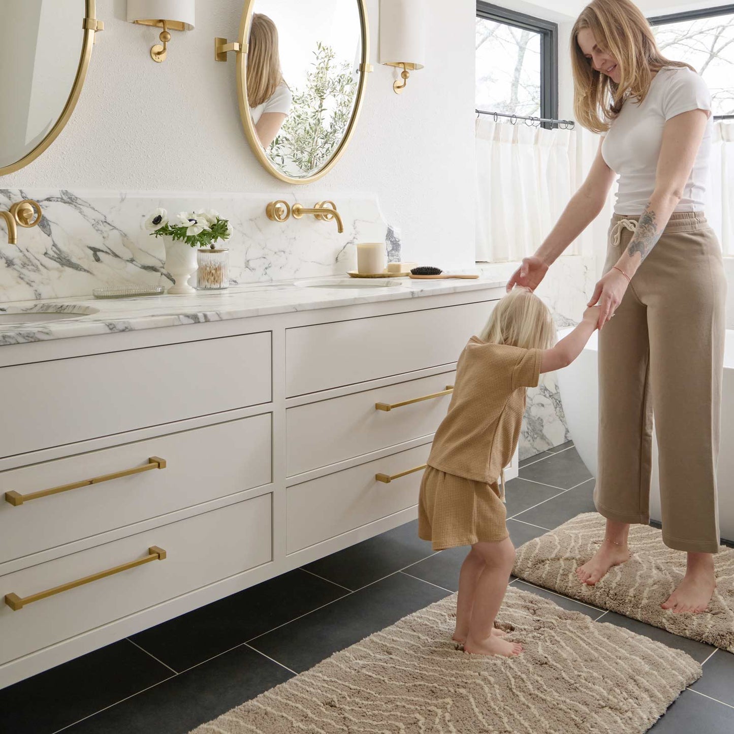 Comfy Bath Mat | Zelda
