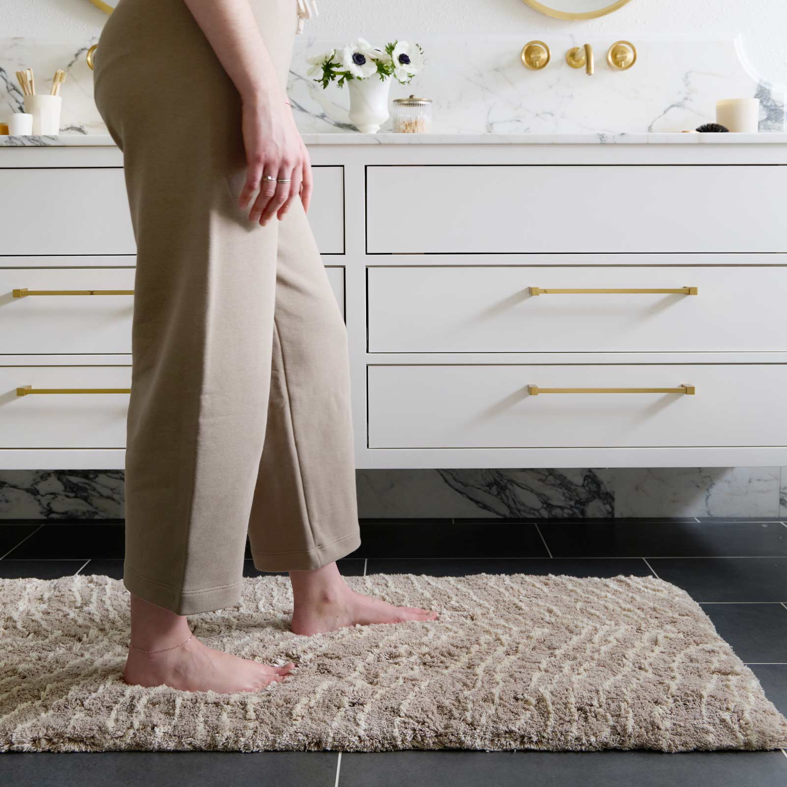 Comfy Bath Mat | Zelda